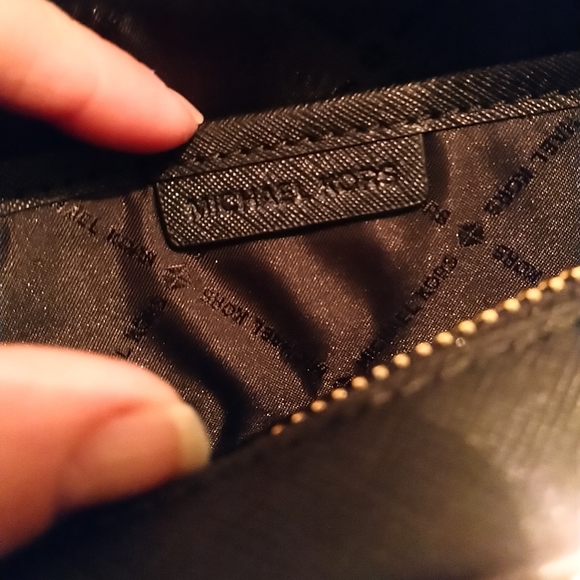 Michael Kors crossbody - Picture 5 of 8